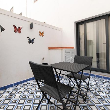 Villa Laura セビリア エクステリア 写真